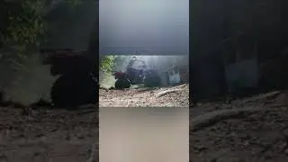 Full Video of me being bored on my fourwheeler
