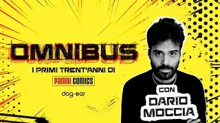OMNIBUS - Mai mai scorderai... con Dario Moccia