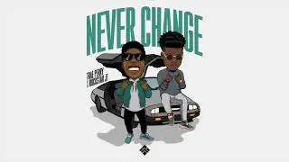 Trae Perry - Never Change (Audio) ft. Rockstar Jt