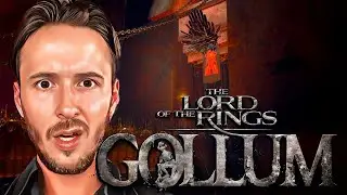 ДОЛГОЖДАННЫЙ ВЫХОД?⌡ The Lord of the Rings: Gollum #7
