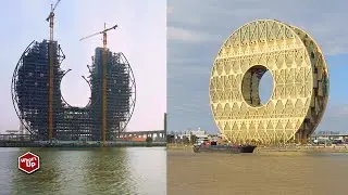 After Watching This Video, You Will Say China Is Great!!!