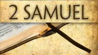 The Bible: 1&2 Samuel Pt 2