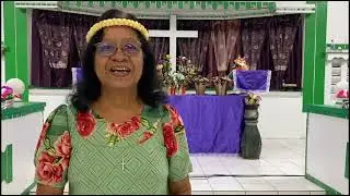 Rita UCC Video