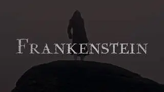 'Frankenstein - Stage Theatre Trailer (2018)'