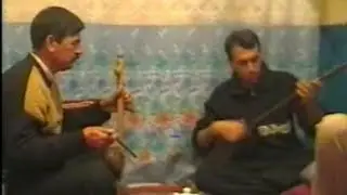 احمد کاملی. سردن گلین.     ahmet kameli  serden gelin.