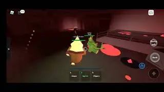 jugando un rato en kaiju paradise :v