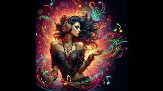 Rhythm of the Soul - A.I. generated music