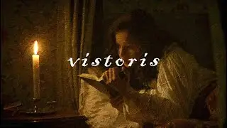 a playlist to read/study in your room (classical music)