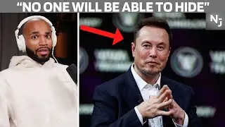 Elon’s New Government Contract Raises SERIOUS CONCERNS