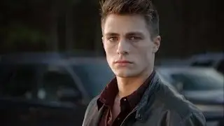 Jackson Whittemore - Horns