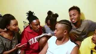 The Opens (Game Night )😜😜Episode 2 by Indefatigable Dance Crew