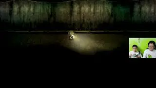 Walking In The Night  Not Knowing Where You Are - Let's Play Yomawari 3: Lost In The Dark - Pt. 4
