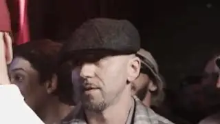 ШОК! ПОЯВЛЕНИЯ РЕПЕРА СЕРЁГА НА VERSUS