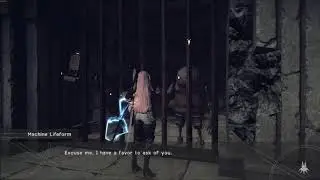 NieR:Automata - Colosseum Cruelty