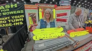 Chain Locker: Why You Need One