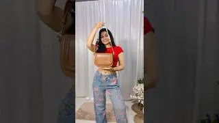 Zara cross body bag Unboxing 📦♥️🎀🦋✨#zarabag #zara #unboxing #newpurchase #shorts #ytshortsindia