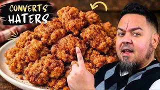 This is Going to BLOW Your Mind How to Cook Chicken Livers - Fried chicken livers