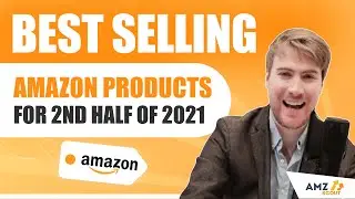 Best Selling Products on Amazon 2021