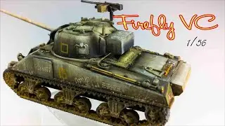 Firefly VC 1/56  Rubicon models