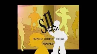 Simpsons Shitpost Special XI