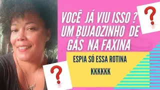 UNS DIAS FORA DE CASA E A BAGUNÇA TOMA CONTA POR AI TBM É ASSIM?