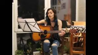 Owlena  - I remember (Damien Rice cover)