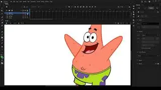 Adobe Animate [Part 4] - Tracing Images