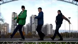 Banana Fun / Банановое веселье