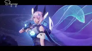 Miss AOV  || Sensation ( Vetlove & Mike Drozdov Remix )