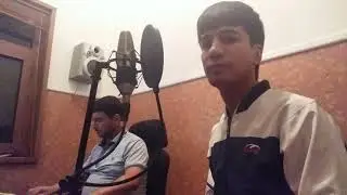Toymyrat İshandurdyyev-Ezizim