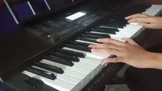 Ye kaisi duvidha hai || Piano || Mahabharat ||