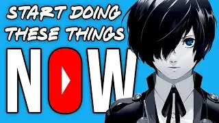 Becoming a Video Essay YouTuber is Easier Than You Think.