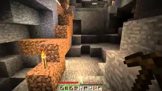 Lets Play Minecraft With PCoxide #2