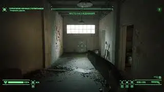 RoboCop: Rogue City – 37 seconds Gameplay