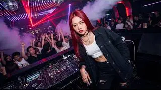Best EDM Festival 2026 Dance Mix