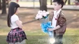 លួចសាឡាញ់អូន Llouch sa lanh oun By  SSP