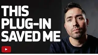 The Game Changing Plug-In that transformed my music - You won't believe the difference it made!
