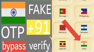 fake indian number for otp verification,fake number otp verification app,fake number otp verificatio