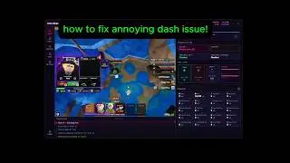 Informaal Macros: How To Fix Annoying Dash Issue!