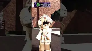ТУТОР НА Tyla dance в РОБЛОКС! 