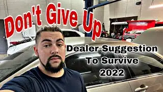 Behind The Scenes Of Buy Here Pay Here Car Dealer