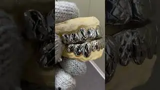 Top Reasons Gold Perm Cut Grillz Dominate the Game! 💯✨