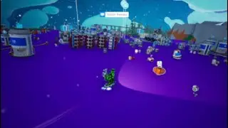 Roozle Playz | Astroneer | Part 62 | Exo Cares Initiative LTE