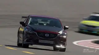 Gran Turismo 7 | Highspeed Police Chase