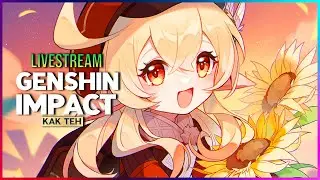 YAY! WINDTRACE ARINI ! | Genshin Impact Malaysia