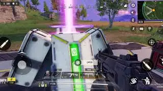 Getting a win in call of duty mobile