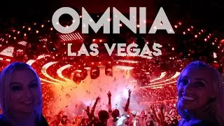 VEGAS IS BACK! Caesars Palace - OMNIA NIGHTCLUB - WILD VEGAS WEEKEND
