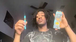 Trying Zanna Rosin Dispos For the First Time‼️‼️