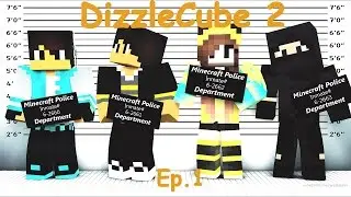 DizzleCube 2 - Nouvelle Saison ! Ep.1