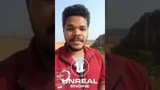Unreal Engine 5 For Film Making 